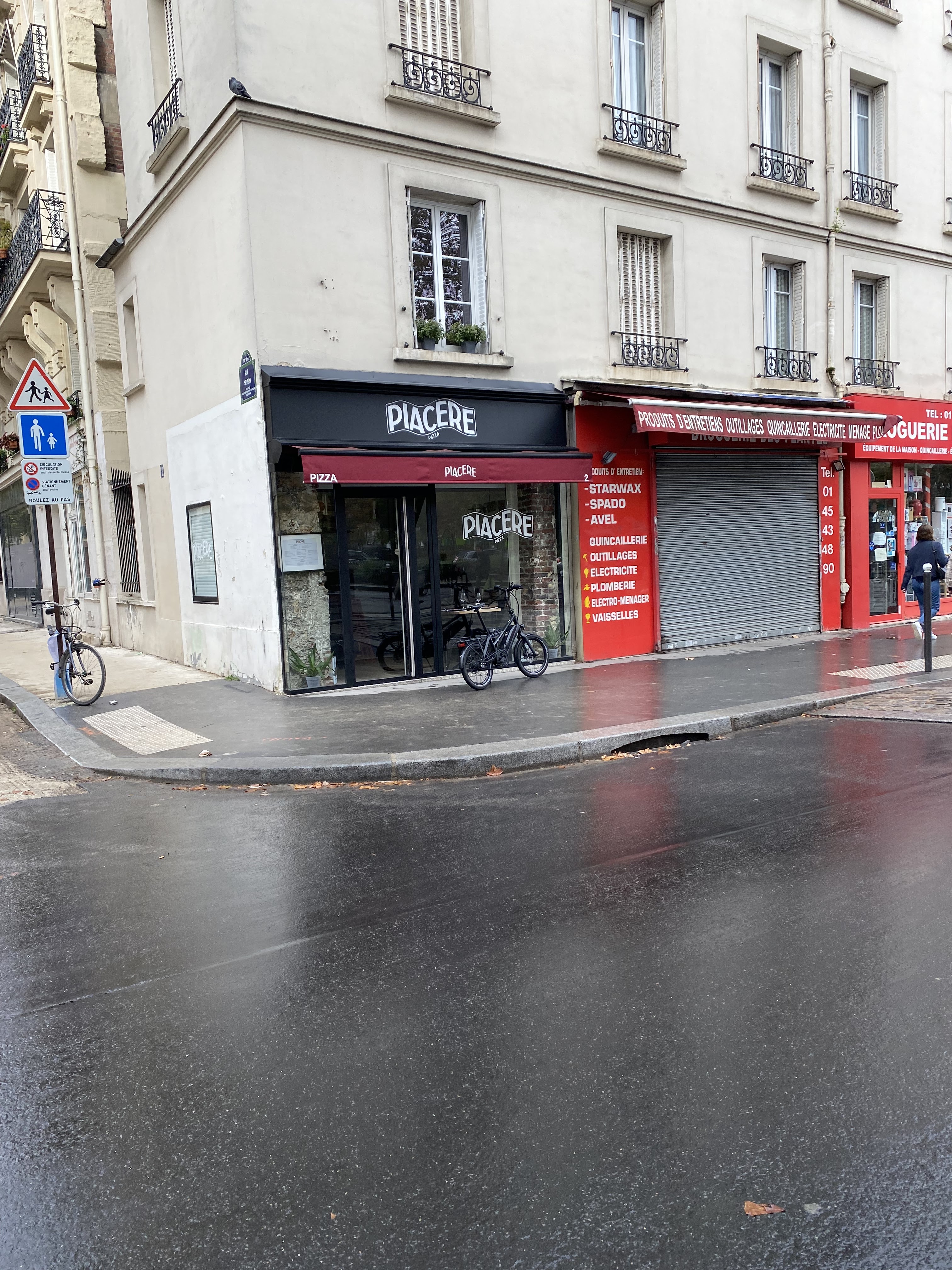 Photo n° 2 de l'avis de Julio.o fait le 07/11/2021 à 11:29