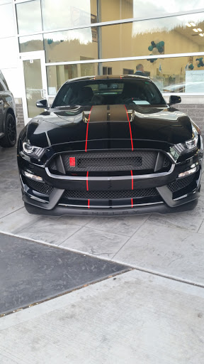 Ford Dealer «Sunset Ford», reviews and photos, 6616 166th Ave E, Sumner, WA 98390, USA