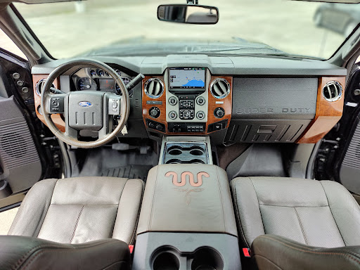 Used Car Dealer «Pre-Owned Express», reviews and photos, 1703 Spring Cypress Rd, Spring, TX 77388, USA