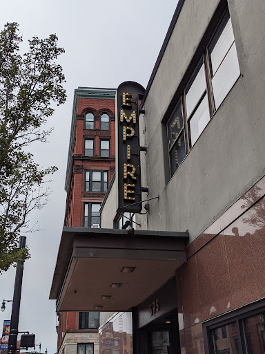 Chinese Restaurant «Empire», reviews and photos, 575 Congress St, Portland, ME 04101, USA