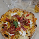 Photo n°1 de l'avis de Salvatore.e fait le 12/09/2023 à 19:59 sur le  Saporè Pizzeria Gourmet à Castellana Grotte