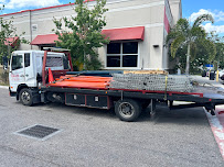 Adam Towing & Recovery Orlando Towing - Photo 6 - Car repair in Orlando, FL, Orlando