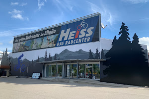 Das Radcenter Heiss GmbH