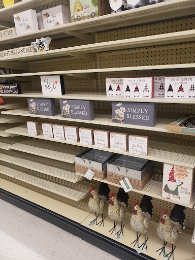 Craft Store «Hobby Lobby», reviews and photos, 42370 Bob Hope Dr, Rancho Mirage, CA 92270, USA