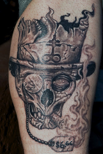 Alchemy Tattoo Arts, 2771 Jerusalem Ave, North Bellmore, NY 11710, USA, 