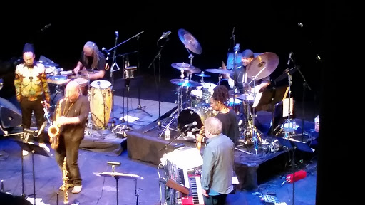 Performing Arts Theater «Miller Center for the Arts», reviews and photos, 4 N 2nd St, Reading, PA 19601, USA