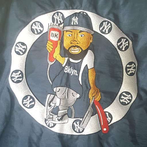 Barber Shop «Da-Nu-U Barbershop», reviews and photos, 8750 Main St #222, Frisco, TX 75033, USA