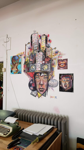 Record Store «Irvington Vinyl», reviews and photos, 9 Johnson Ave, Indianapolis, IN 46219, USA