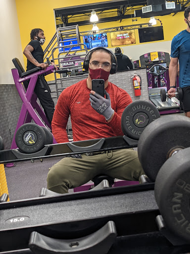Gym «Planet Fitness», reviews and photos, 647 Newark Ave, Elizabeth, NJ 07208, USA