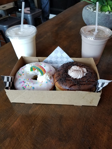 Donut Shop «Crafted Donuts», reviews and photos, 18011 Newhope St f, Fountain Valley, CA 92708, USA