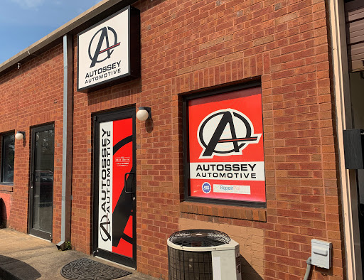 Auto Repair Shop «Autossey Automotive», reviews and photos, 6683 Bells Ferry Rd, Woodstock, GA 30189, USA