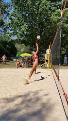 Beach Volley Ascona