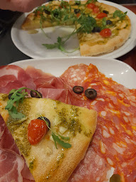 Photo n°81 de L'Adriatico Valenciennes à Valenciennes ()