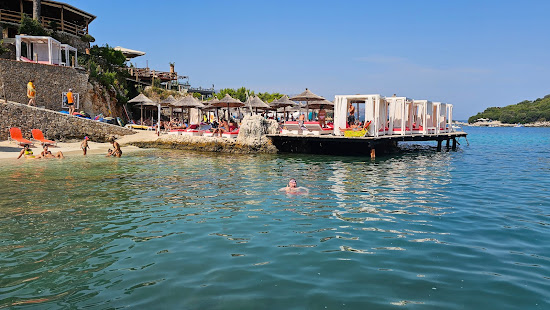 Guvat Beach