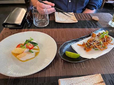 Masami à Dijon