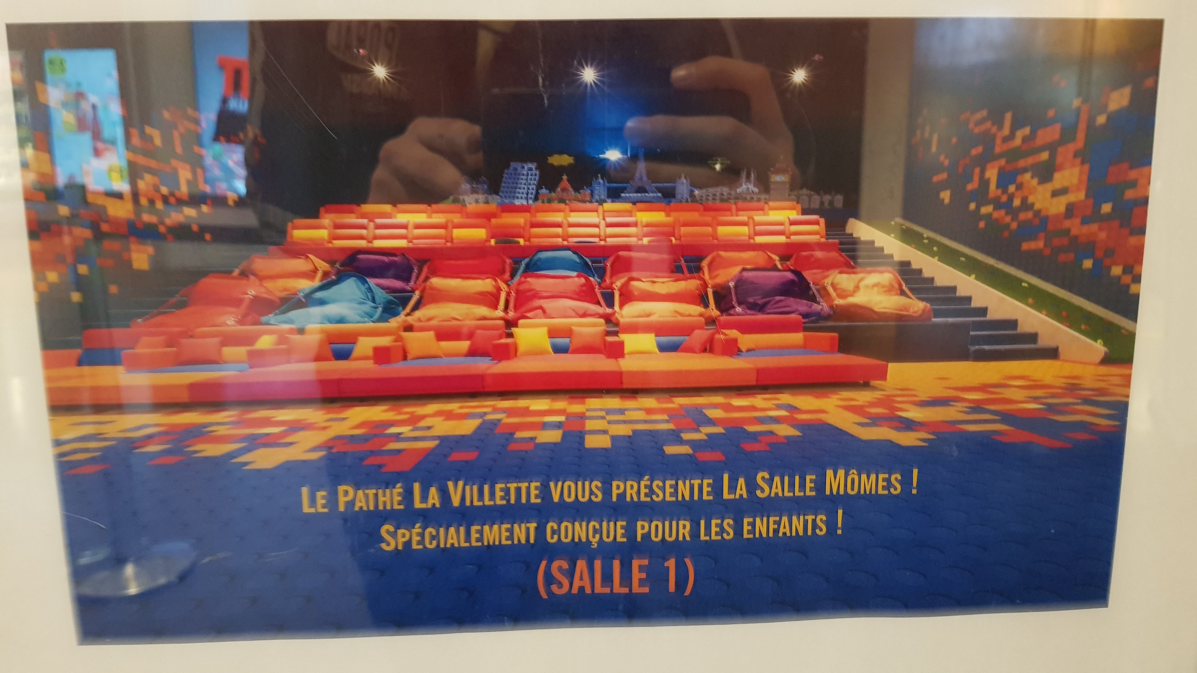 Photo n° 4 de l'avis de Fabien.O fait le 21/05/2018 à 11:45