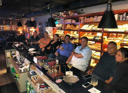 Cigar Shop «Mancave Cigar Lounge», reviews and photos, 2920 E Commercial Blvd, Fort Lauderdale, FL 33308, USA
