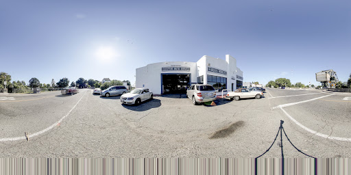 Auto Repair Shop «Morris Motors», reviews and photos, 14176 CA-160, Walnut Grove, CA 95690, USA