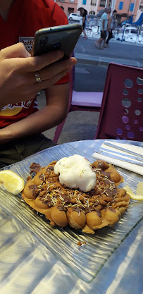 Plats et boissons du Restaurant Tarantella à Port-de-Bouc - n°20