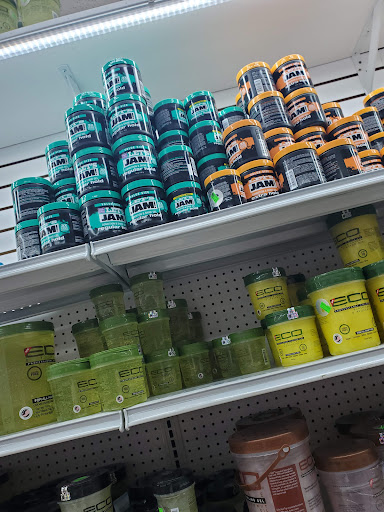 Beauty Supply Store «Beauty Exchange Beauty Supply», reviews and photos, 3118 Edgewood Ave W, Jacksonville, FL 32209, USA