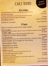 Photo n°3 de Chez Débo à Boulogne-sur-Mer ()