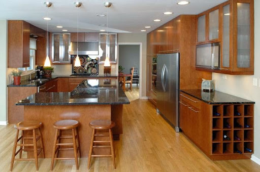 Cabinet Store «Advanced Cabinets Corporation», reviews and photos, 9200 Belmont Ave, Franklin Park, IL 60131, USA