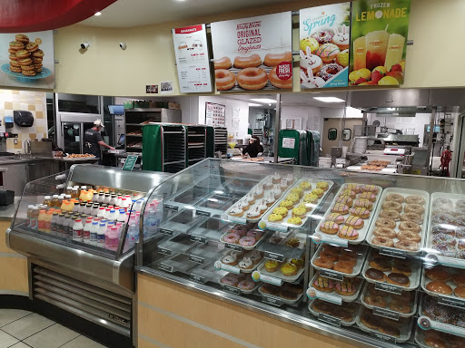 Donut Shop «Krispy Kreme», reviews and photos, 604 W McDermott Dr, Allen, TX 75013, USA