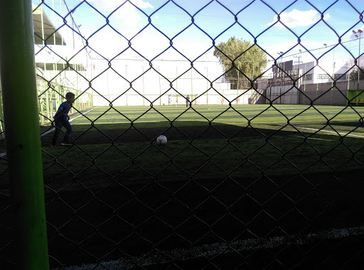 Cancha de fútbol de salón Tlalnepantla de Baz
