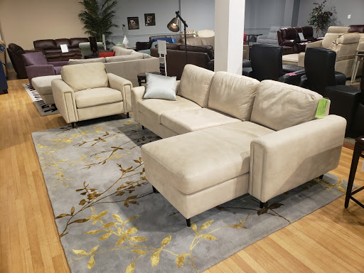 Furniture Store «The Sofa Store», reviews and photos, 1125 Cromwell Bridge Rd, Towson, MD 21286, USA