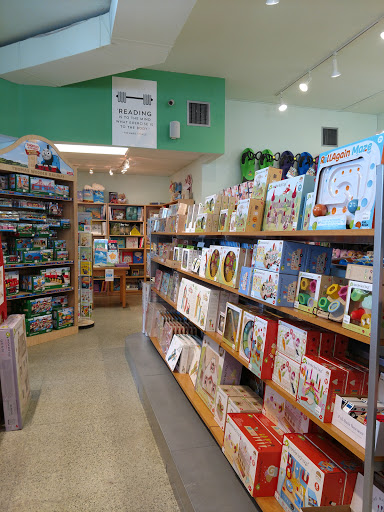 Toy Store «Fundamentally Toys», reviews and photos, 2401 Rice Boulevard, Houston, TX 77005, USA