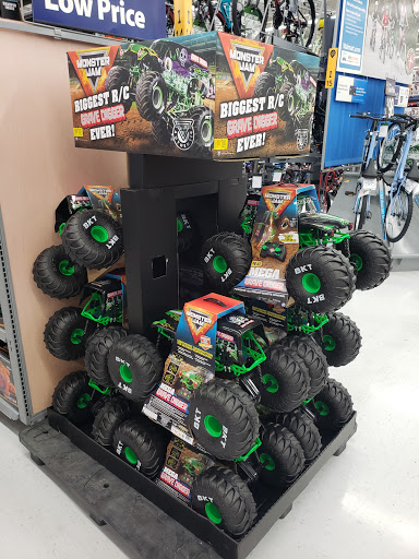 Discount Store «Walmart», reviews and photos, 4198 Nakoosa Trail, Madison, WI 53714, USA