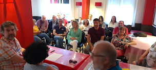 Photo n°32 de La Squadra à Rueil-Malmaison ()