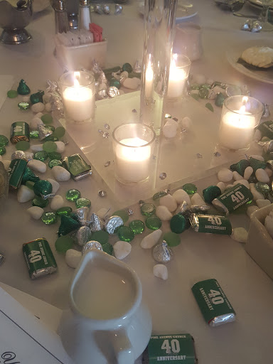 Banquet Hall «Elmcrest Banquets By Biancalana», reviews and photos, 7370 Grand Ave, Elmwood Park, IL 60707, USA