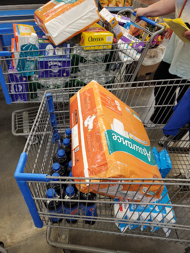 Discount Store «Walmart», reviews and photos, 3990 Nesconset Hwy, Setauket- East Setauket, NY 11733, USA