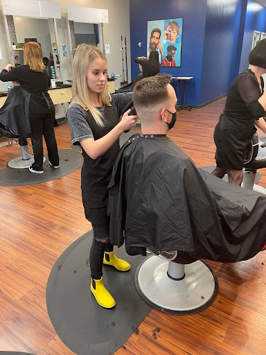 Hair Salon «Supercuts», reviews and photos, 759 Antelope Dr, Layton, UT 84041, USA