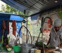 Warung Soto Pak DIN photo