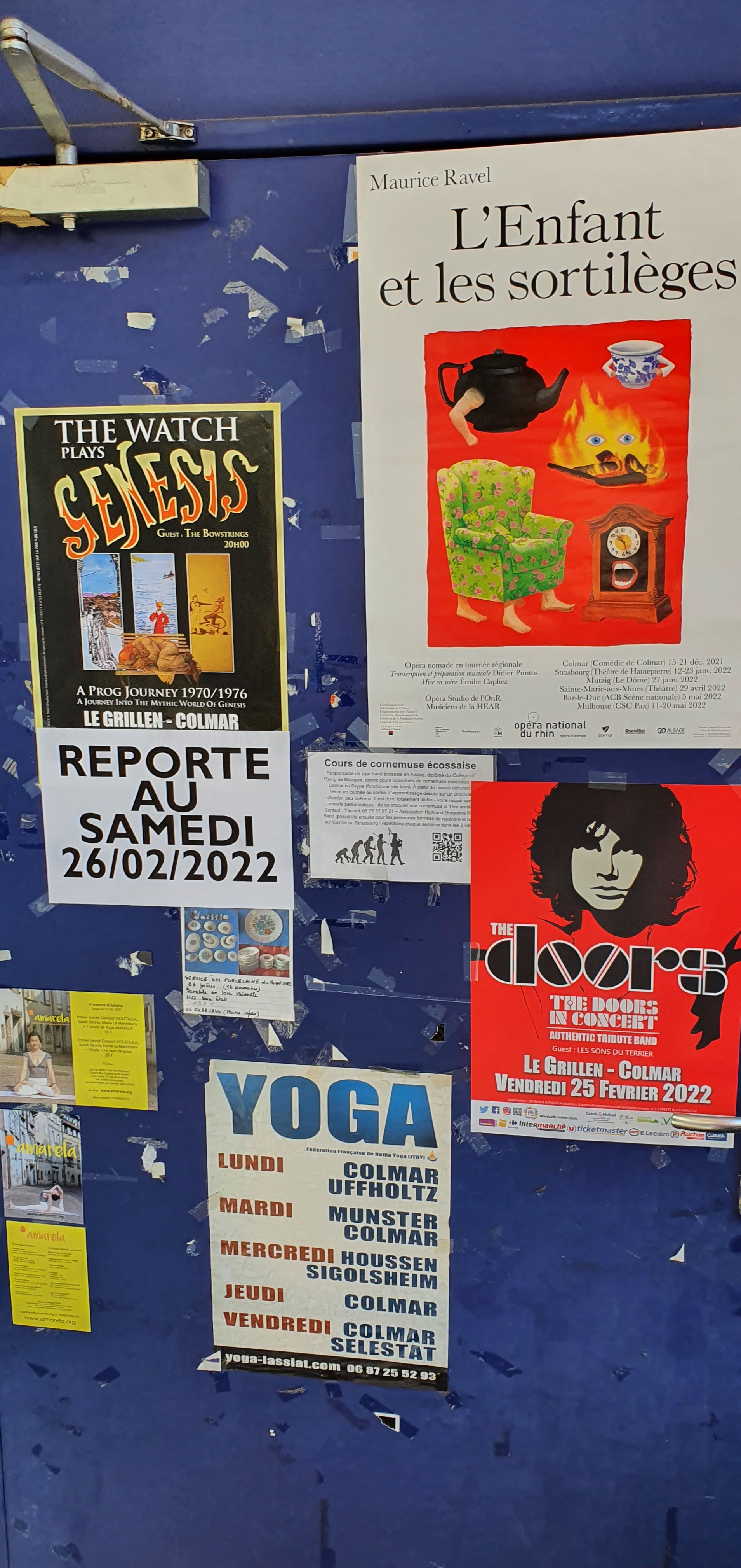 Photo n° 2 de l'avis de Florian.e fait le 11/02/2022 à 13:36