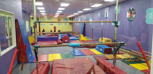 Gymnastics Center «The Little Gym of Tustin», reviews and photos, 17291 17th St A, Tustin, CA 92780, USA