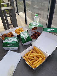 Photo n°35 de Wingstop La Valette-du-Var à La Valette-du-Var ()