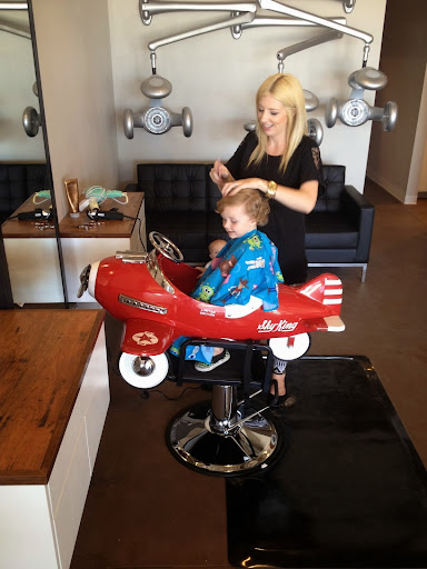 Beauty Salon «Mint Salon», reviews and photos, 1823 S Greenfield Rd #102, Mesa, AZ 85206, USA