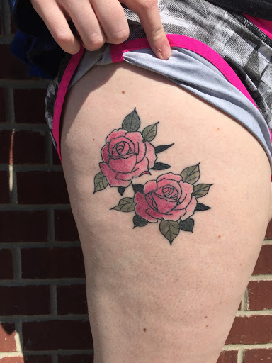 Explore tattoo ideas womens arm, creative tattoo ideas in Mount Juliet, available at Division Street Tattoo Company