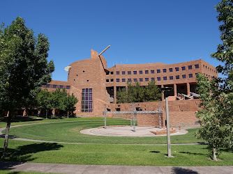 Clark County Government Center