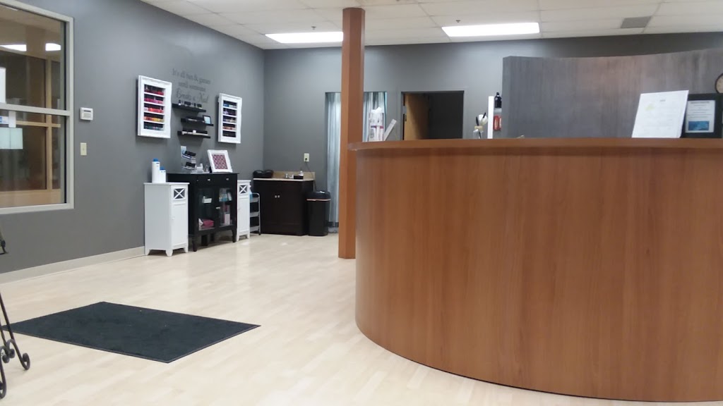 Chatter Box Styling Salon North Royalton, OH 44133 Services and Reviews