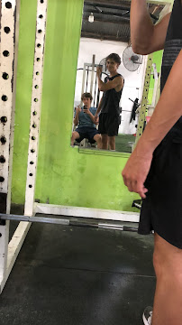 Espacio Gym Melo - Gimnasio