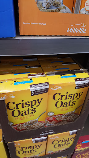 Supermarket «ALDI», reviews and photos, 1023 W County Line Rd, Hatboro, PA 19040, USA