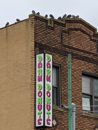 Donut Shop «Darn Donuts», reviews and photos, 8723 4th Ave, Brooklyn, NY 11209, USA