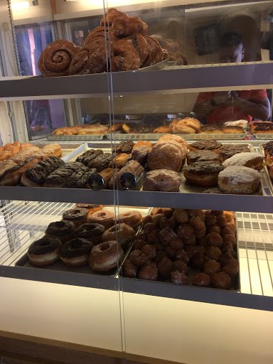 Donut Shop «Best Donut & Yogurt», reviews and photos, 4714 Clairemont Mesa Blvd, San Diego, CA 92117, USA