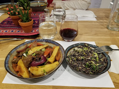 Mikuna à Paris