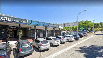 Dr Thibault Amatore à Marseille