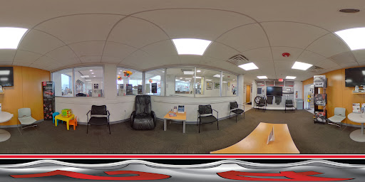 Nissan Dealer «Nissan 24», reviews and photos, 1016 Belmont St, Brockton, MA 02301, USA